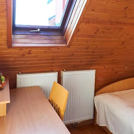 Apartma Center Ljubljana