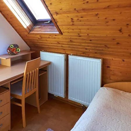 Apartma Center Ljubljana